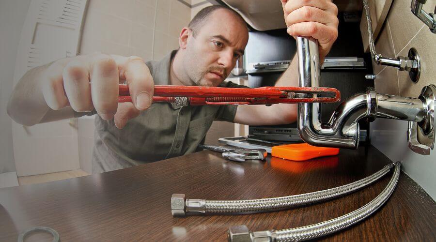 Professional same day plumber in Saint Elmo, AL